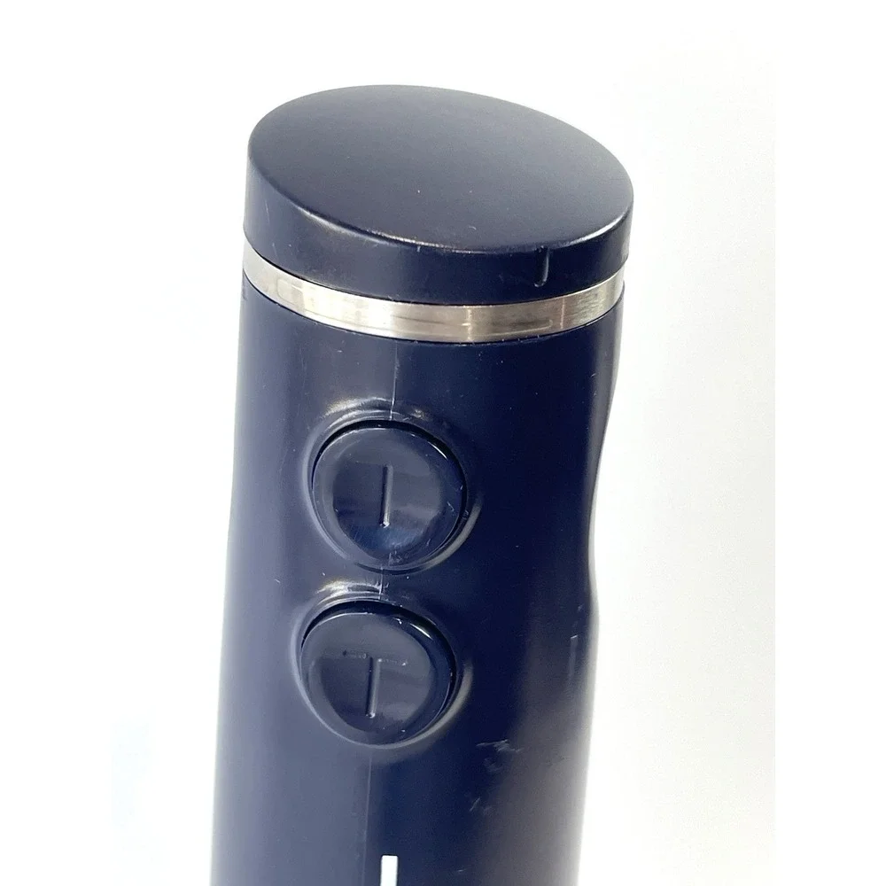 AIFEEL Immersion‎  Hand Blender Model No: OU-3303 Navy Blue